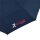 RYDZ Golfschirm UV-Protection 50+  Navy / White / Red