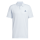 adidas TOUR SMLS POLO WHITE