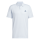 adidas TOUR SMLS POLO WHITE