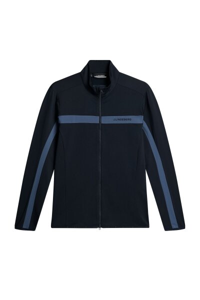 J. Lindeberg Jarvis Mid Layer J. Lindeberg Navy [L]