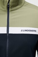 J. Lindeberg Jarvis Mid Layer J. Lindeberg Navy [M]