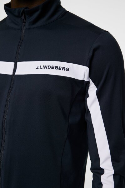 J. Lindeberg Jarvis Mid Layer J. Lindeberg Navy [XXL]