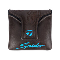 TaylorMade Spider Tour X Small Slant Putter