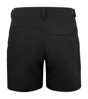 Cutter & Buck Salish shorts ladies Black