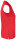 Cutter & Buck Adv. Sleeveless Ladies Red