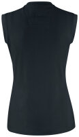 Cutter & Buck Adv. Sleeveless Ladies Black