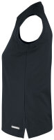 Cutter & Buck Adv. Sleeveless Ladies Black