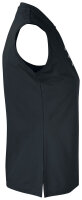Cutter & Buck Adv. Sleeveless Ladies Black