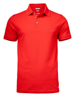 Cutter & Buck Adv. Polo Red