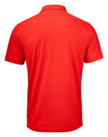 Cutter & Buck Adv. Polo Red