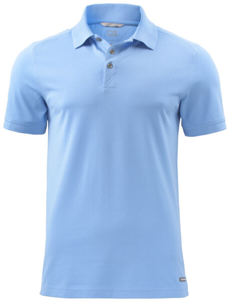 Cutter & Buck Adv. Polo Blue