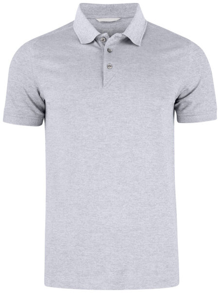 Cutter & Buck Adv. Polo Grey Melange