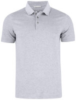 Cutter & Buck Adv. Polo Grey Melange