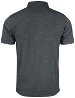 Cutter & Buck Adv. Polo  Anthracite Melange