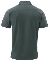 Cutter & Buck Adv. Polo Grey