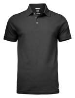 Cutter & Buck Adv. Polo Black