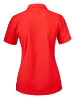 Cutter & Buck Adv. Polo Ladies Red