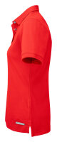 Cutter & Buck Adv. Polo Ladies Red