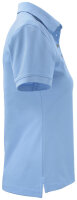Cutter & Buck Adv. Polo Ladies Blue