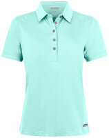 Cutter & Buck Adv. Polo Ladies Blue