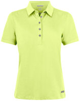 Cutter & Buck Adv. Polo Ladies Green