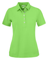Cutter & Buck Adv. Polo Ladies Apple Green