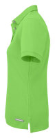 Cutter & Buck Adv. Polo Ladies Apple Green