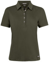 Cutter & Buck Adv. Polo Ladies Ivy Green