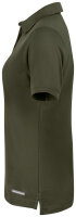 Cutter & Buck Adv. Polo Ladies Ivy Green