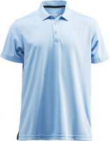 Cutter & Buck Kelowna Polo Men Blue