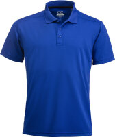 Cutter & Buck Kelowna Polo Men Blue