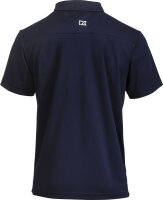 Cutter & Buck Kelowna Polo Men Navy-Blue