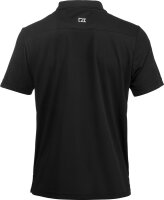Cutter & Buck Kelowna Polo Men Black