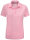 Cutter & Buck Kelowna Polo Ladies Pink