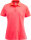 Cutter & Buck Kelowna Polo Ladies Pink