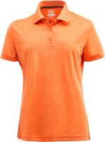 Cutter & Buck Kelowna Polo Ladies Orange