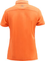 Cutter & Buck Kelowna Polo Ladies Orange