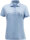 Cutter & Buck Kelowna Polo Ladies Blue