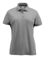 Cutter & Buck Kelowna Polo Ladies Grey
