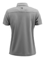 Cutter & Buck Kelowna Polo Ladies Grey