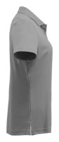 Cutter & Buck Kelowna Polo Ladies Grey