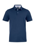 Cutter & Buck Adv. Premium Polo Men Navy-Blue
