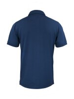 Cutter & Buck Adv. Premium Polo Men Navy-Blue