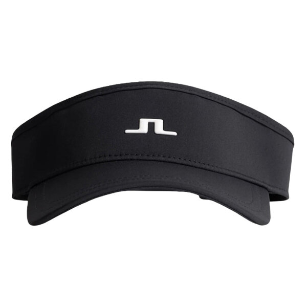 J. Lindeberg Yaden Golf Visor J. Lindeberg Anemone [ONESIZE]