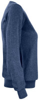 Cutter & Buck Oakville V-neck Ladies Blue