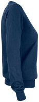 Cutter & Buck Oakville V-neck Ladies Navy-Blue