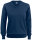 Cutter & Buck Oakville V-neck Ladies Navy-Blue