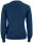 Cutter & Buck Oakville V-neck Ladies Navy-Blue