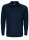 Cutter & Buck Coos Bay Half Zip Men Navy-Blue