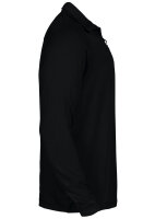 Cutter & Buck Coos Bay Half Zip Men Black